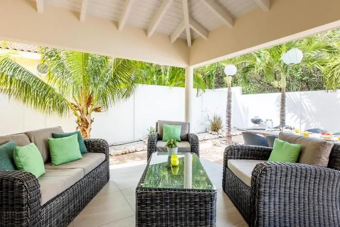 Jan Thiel Villa Drumi Dushi - Marbella Estate 0*, Jan Thiel