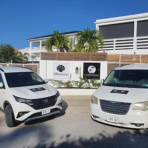  Appartement A1 Budget At Curacao