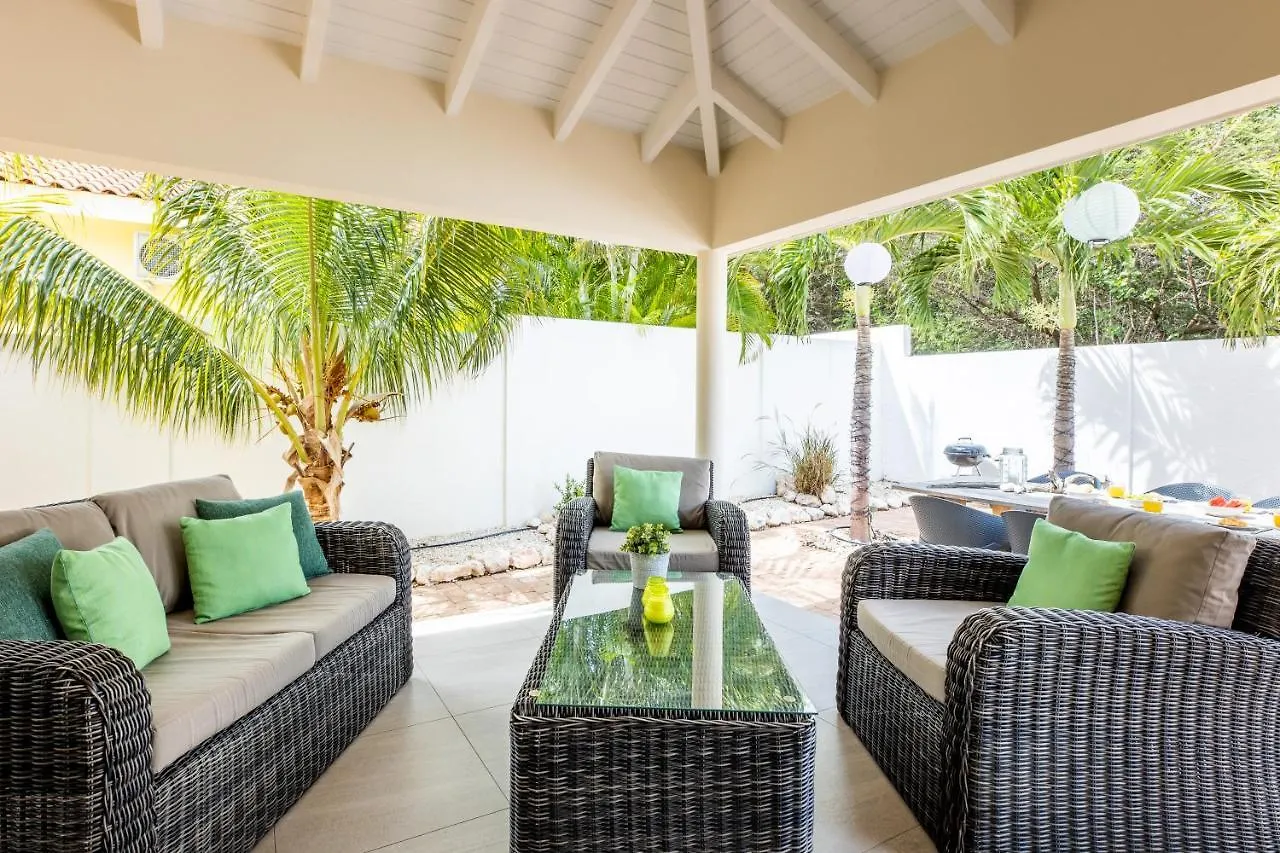 Villa Drumi Dushi - Marbella Estate Jan Thiel