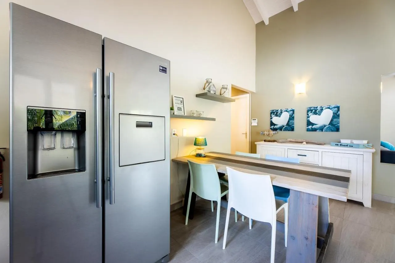 Villa Drumi Dushi - Marbella Estate Jan Thiel 0*,  库拉索