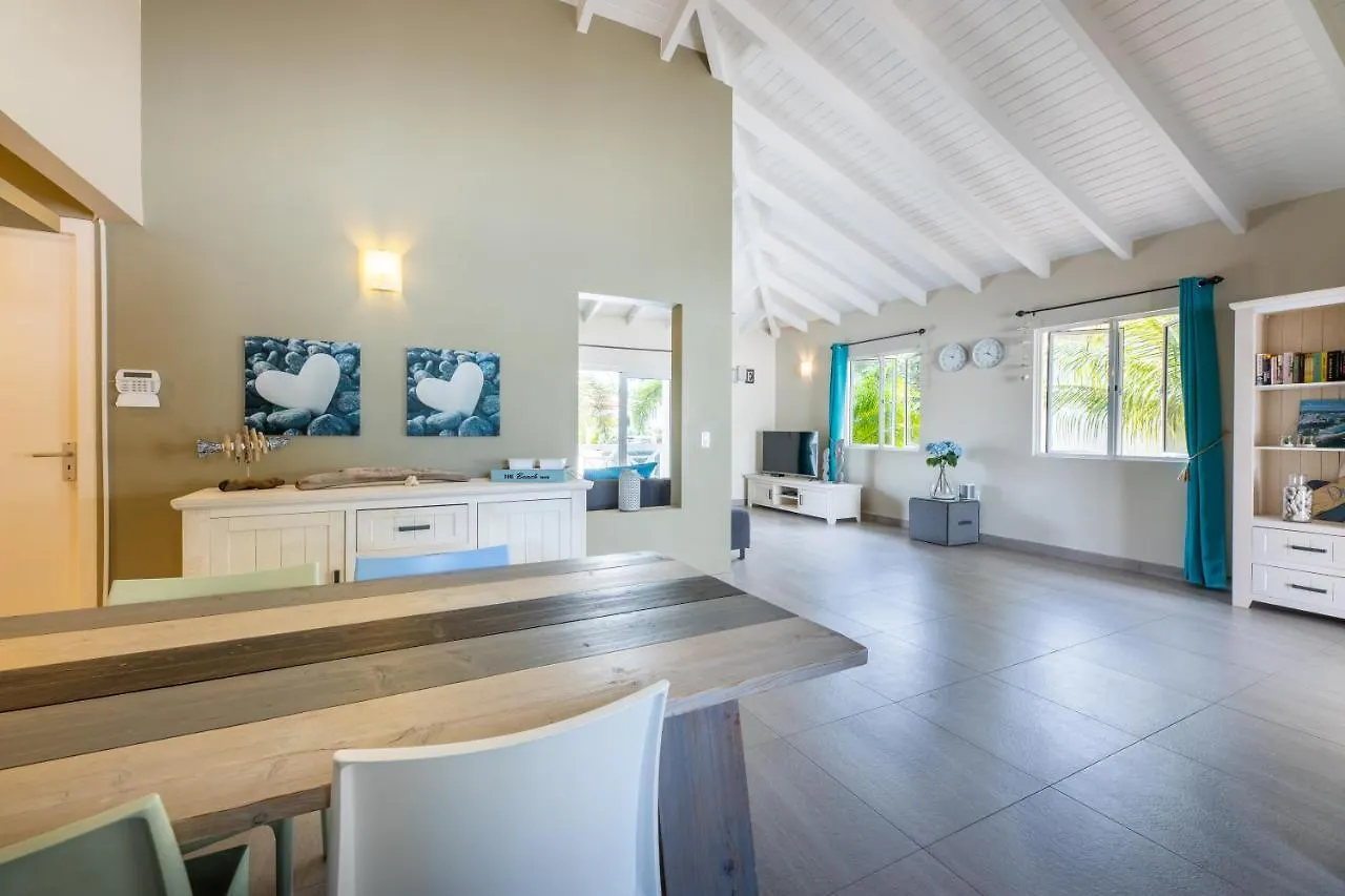 Villa Drumi Dushi - Marbella Estate Jan Thiel