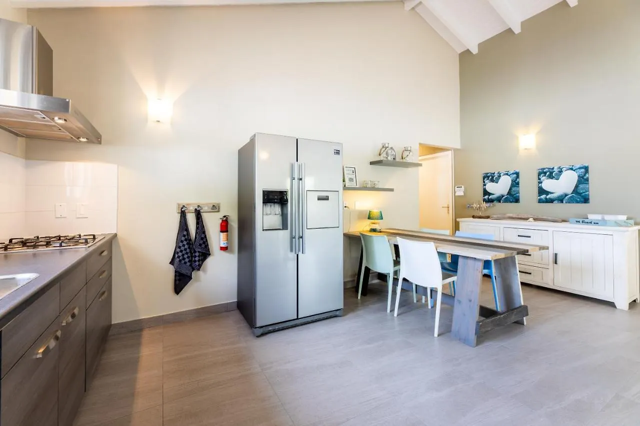 Villa Drumi Dushi - Marbella Estate Jan Thiel 库拉索