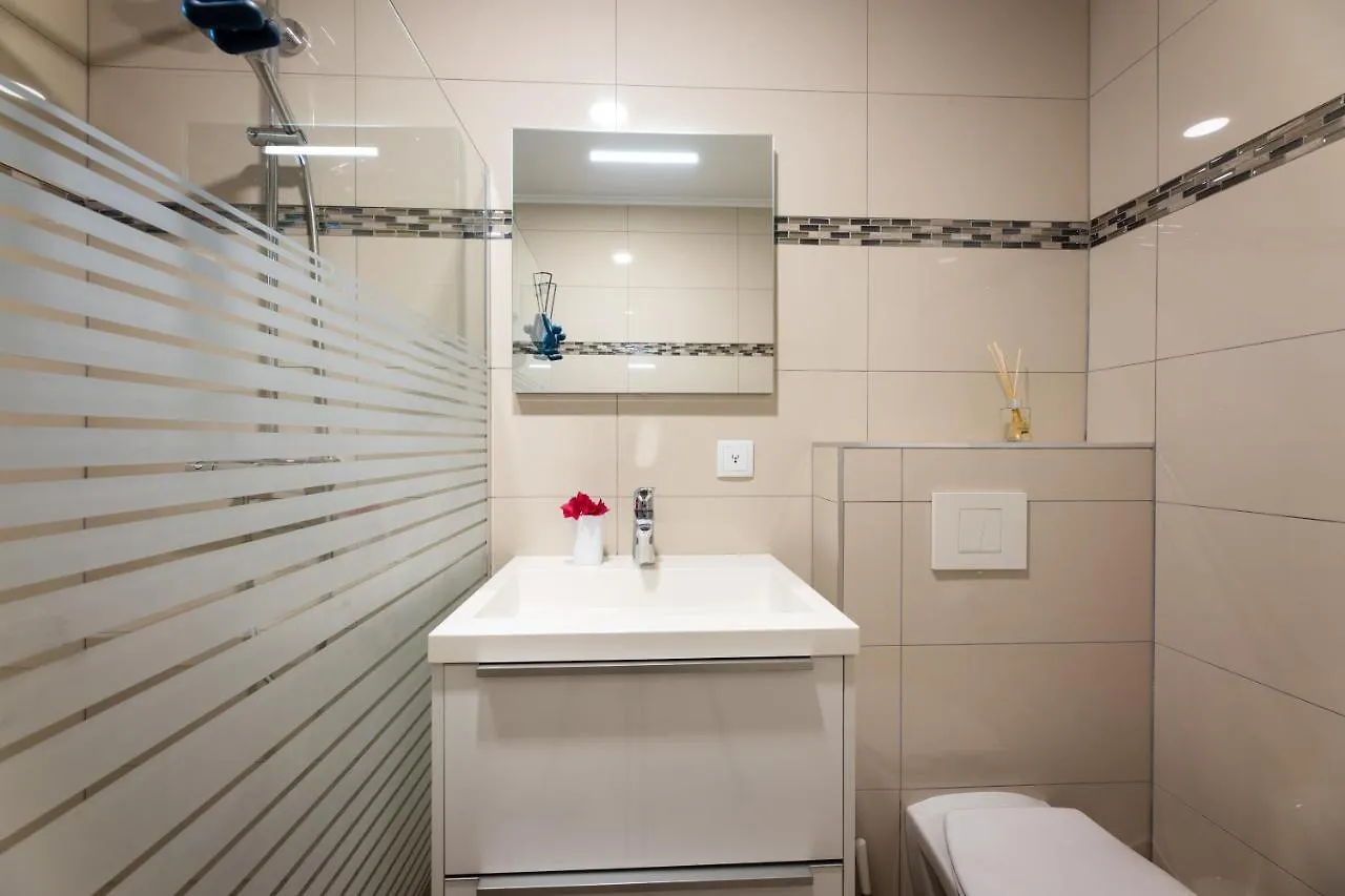 Villa Drumi Dushi - Marbella Estate Jan Thiel 0*,  库拉索