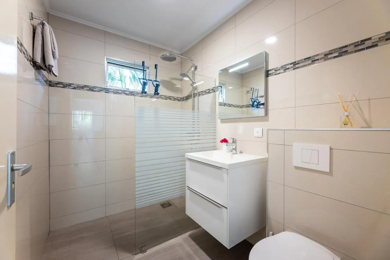 Villa Drumi Dushi - Marbella Estate Jan Thiel 库拉索