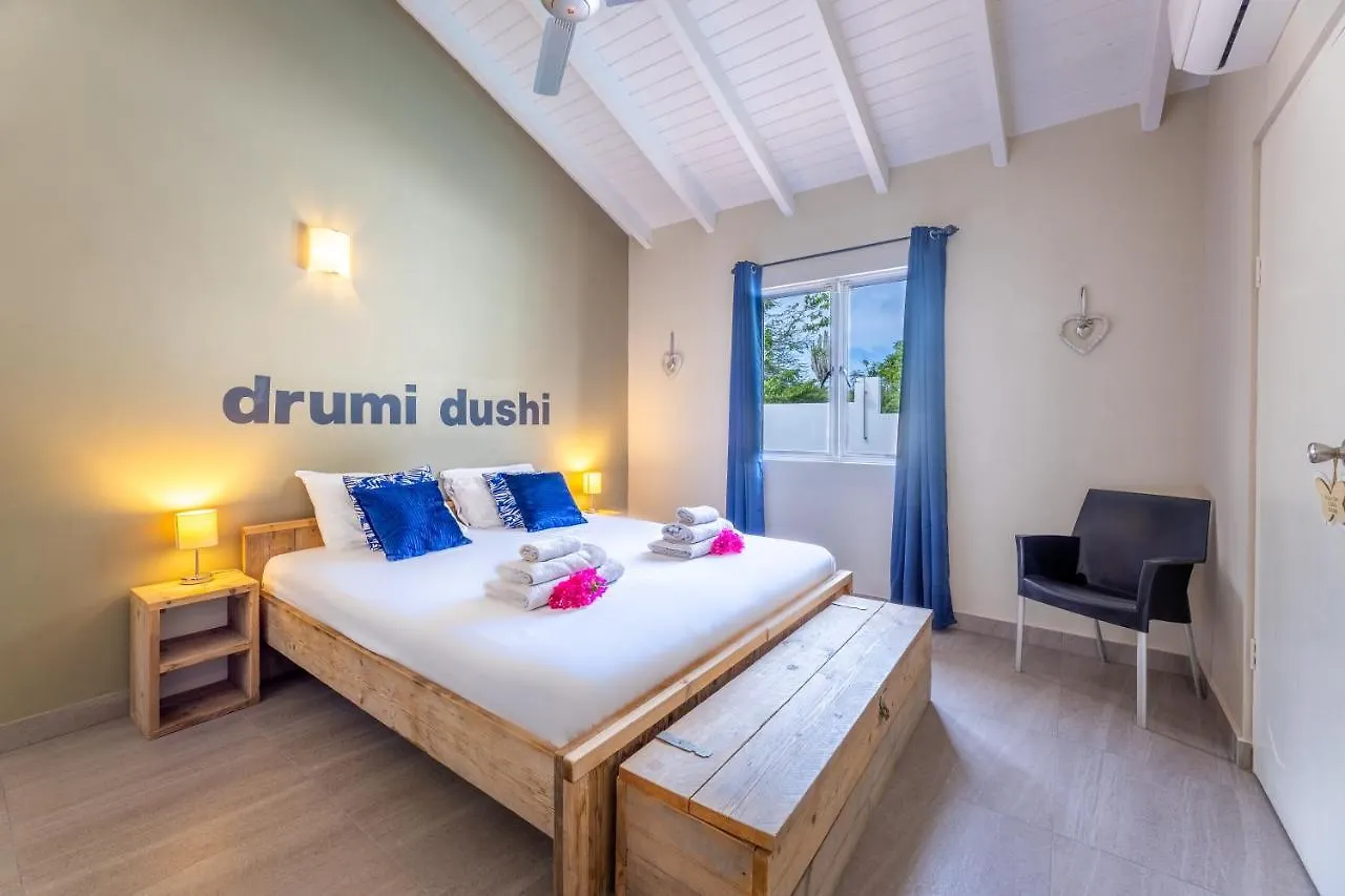 Villa Drumi Dushi - Marbella Estate Jan Thiel